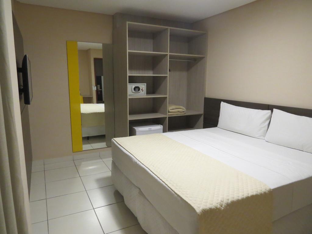 Toritama Golden Hotel Habitación foto
