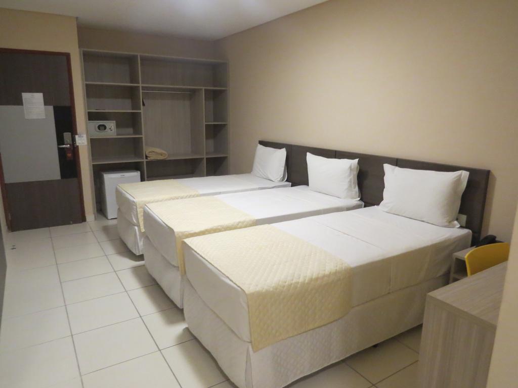 Toritama Golden Hotel Habitación foto